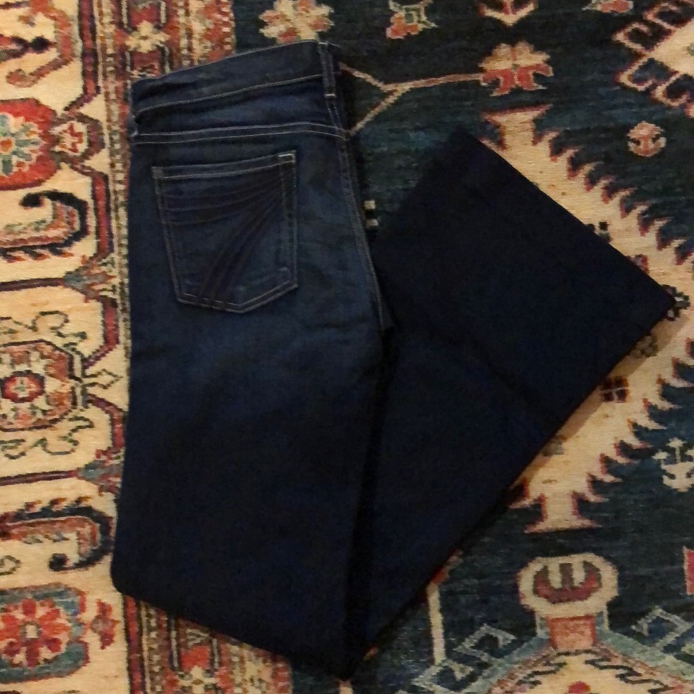 Seven Jeans